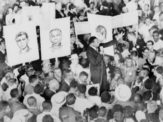 New York World-Telegram and the Sun Newspaper Photograph Collection/Library of Congress